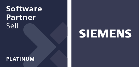 SIEMENS Software Partner Platinum